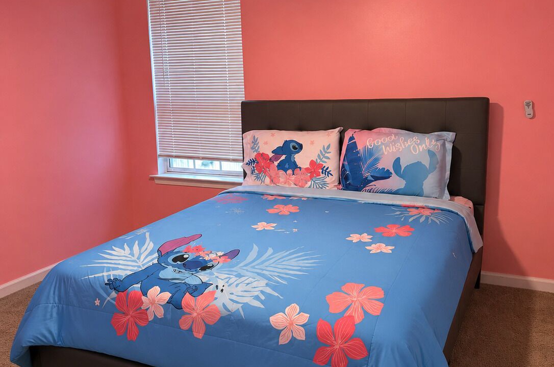 Photo of Bedroom in Fairburn