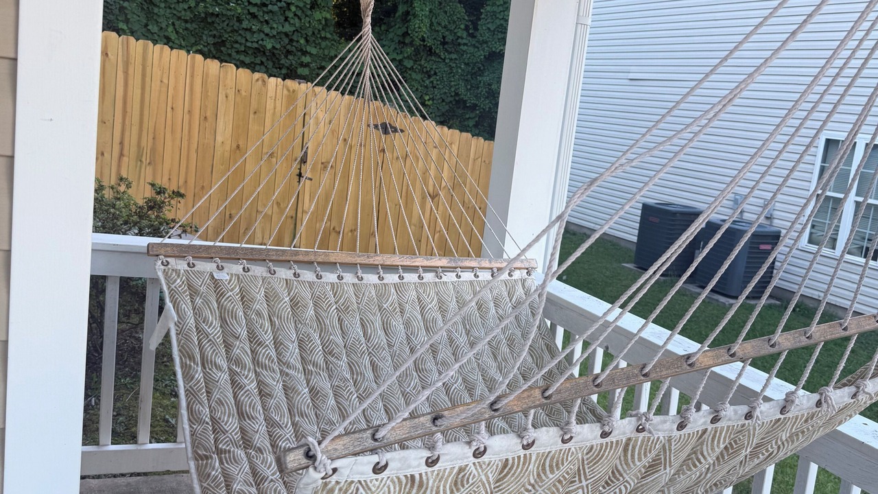 Photo of Patio Balcony in Fairburn