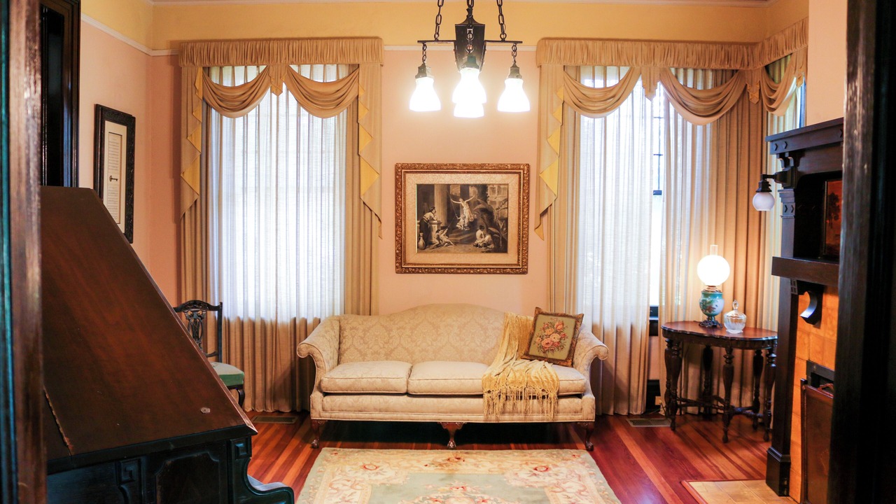 Photo of Livingroom in McComb