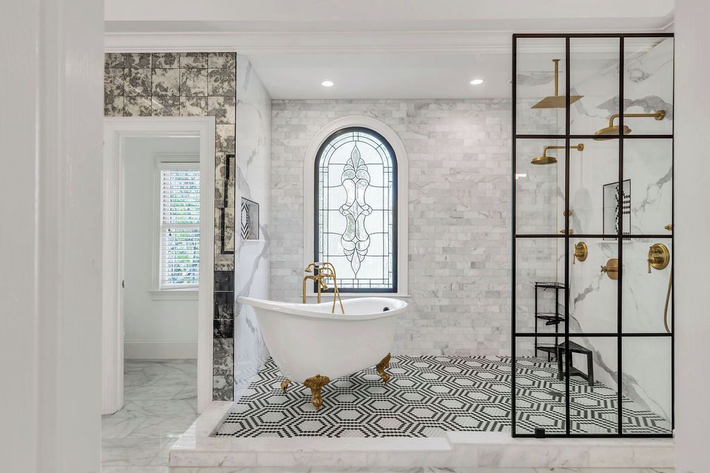Photo of Bathroom in Sandy Springs