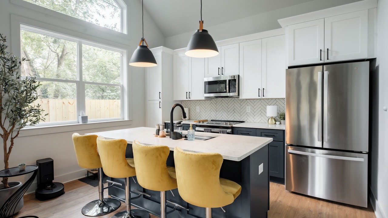 Photo of Kitchen in Edgewood