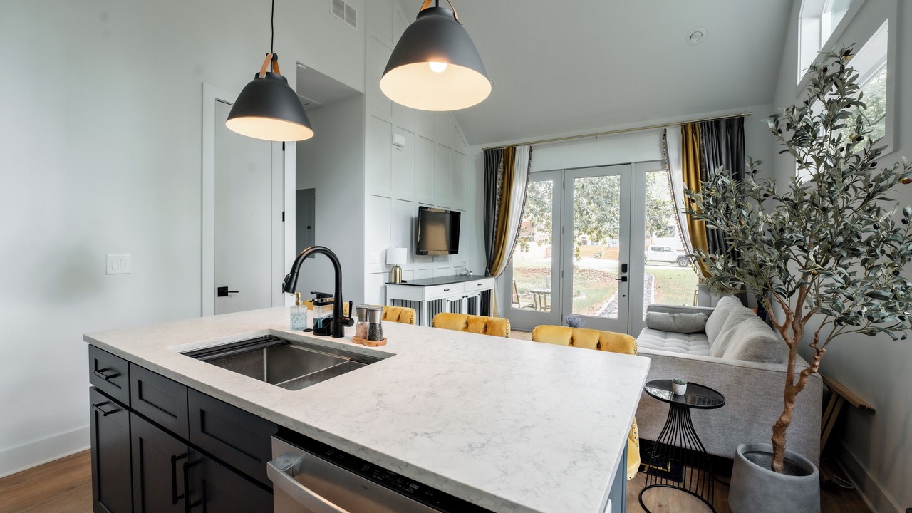 Photo of Kitchen in Edgewood