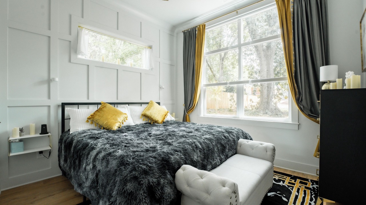 Photo of Bedroom in Edgewood
