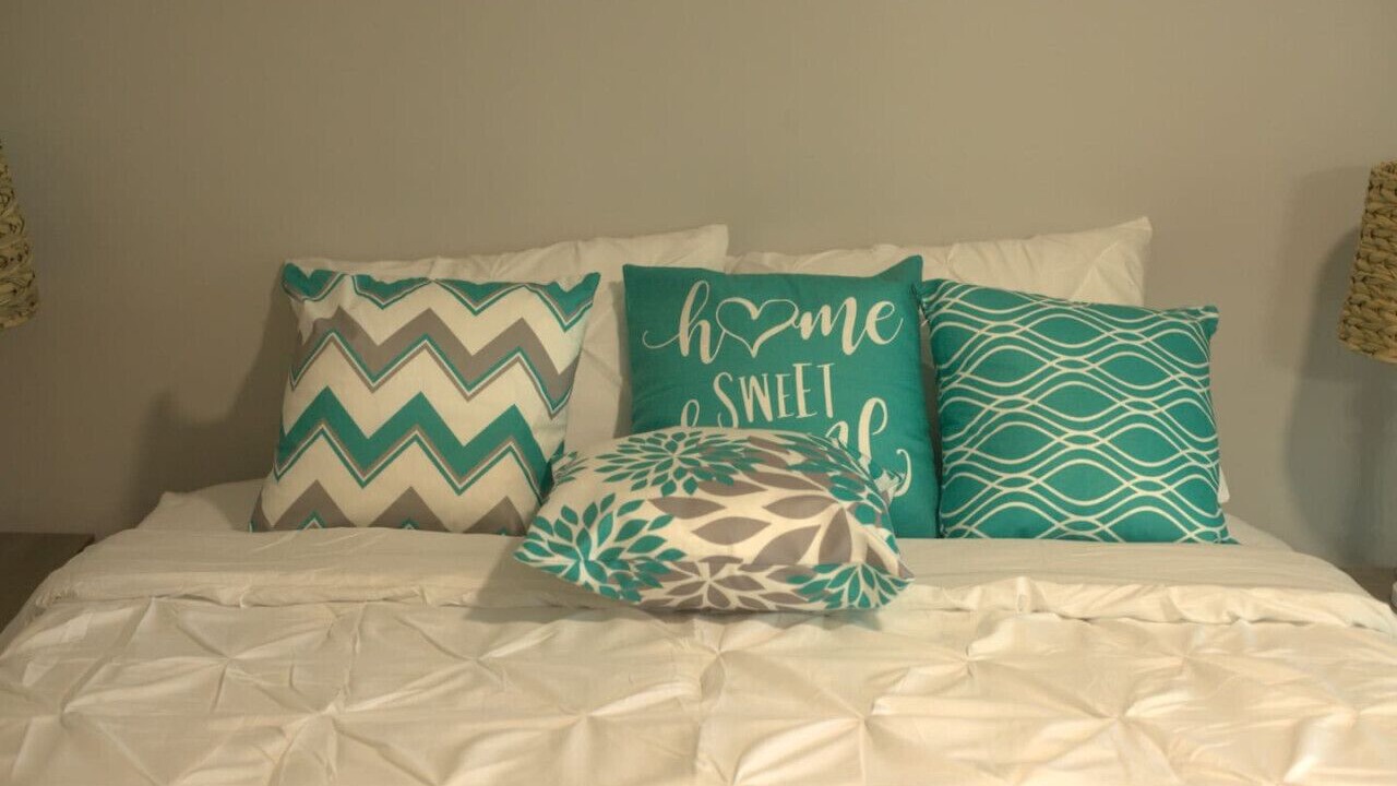 Photo of Bedroom in Conyers