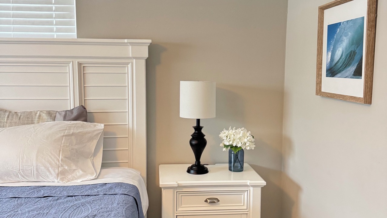 Photo of Bedroom in Venice Gardens
