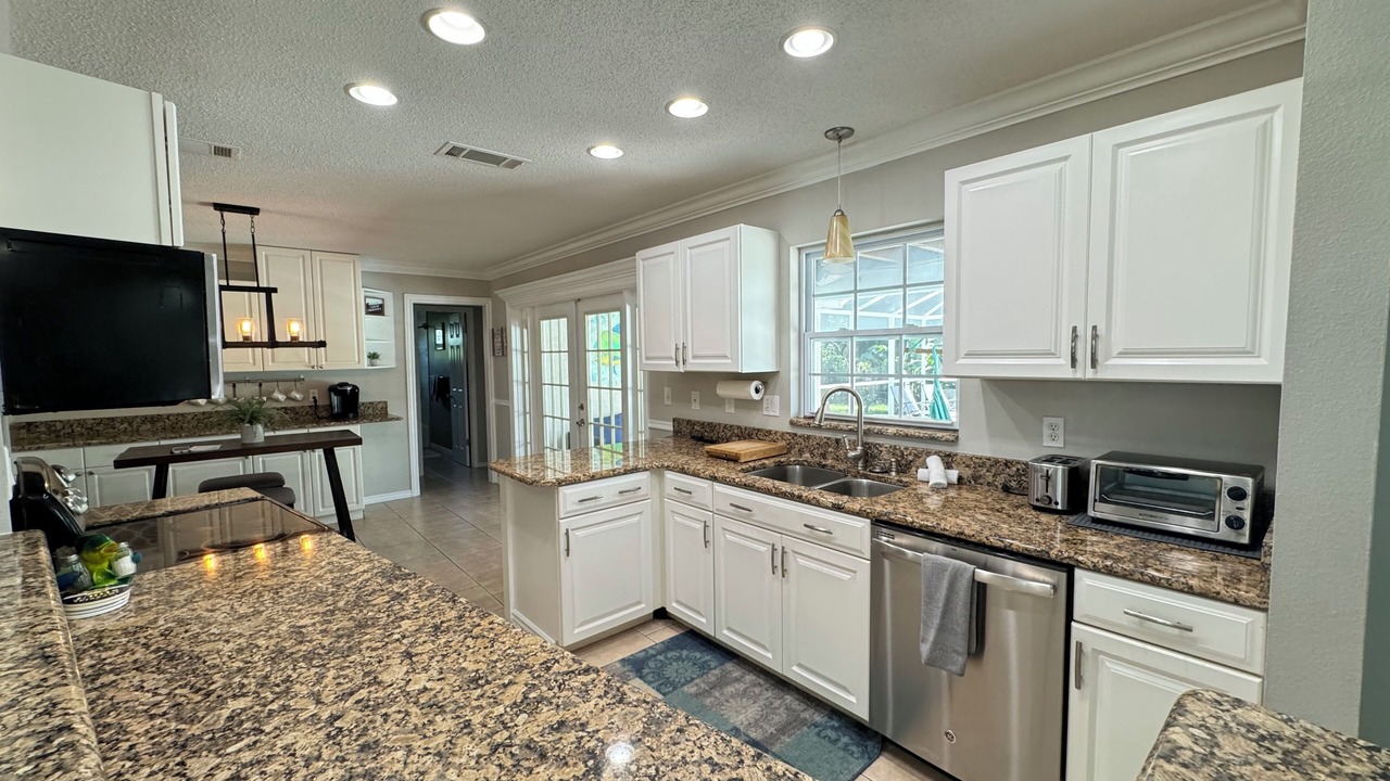 Photo of Kitchen in Venice Gardens