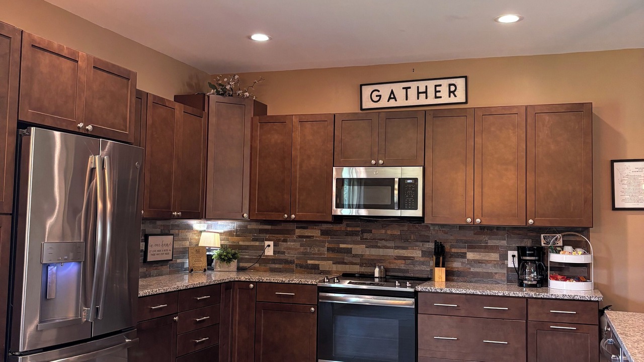 Photo of Kitchen in Brewton