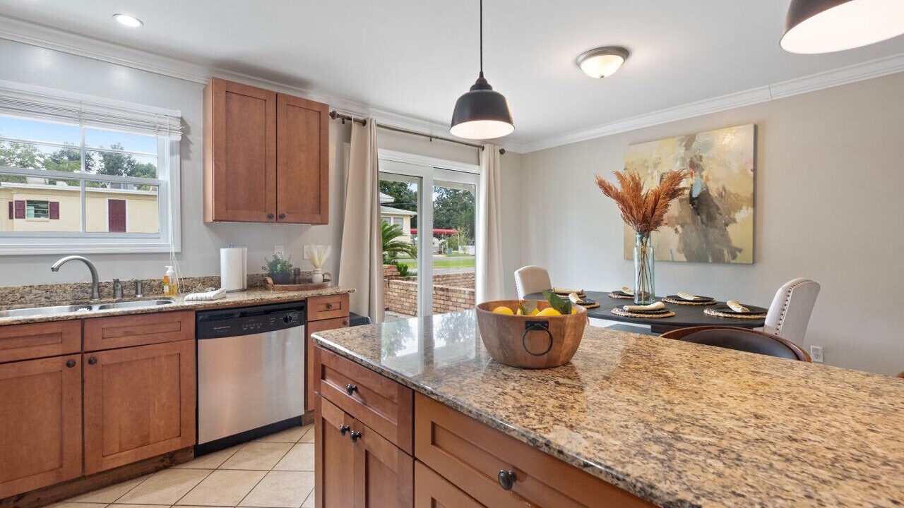 Photo of Kitchen in Biloxi