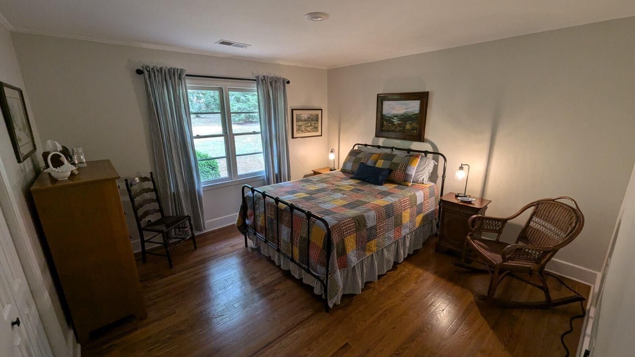 Photo of Bedroom in Clemson