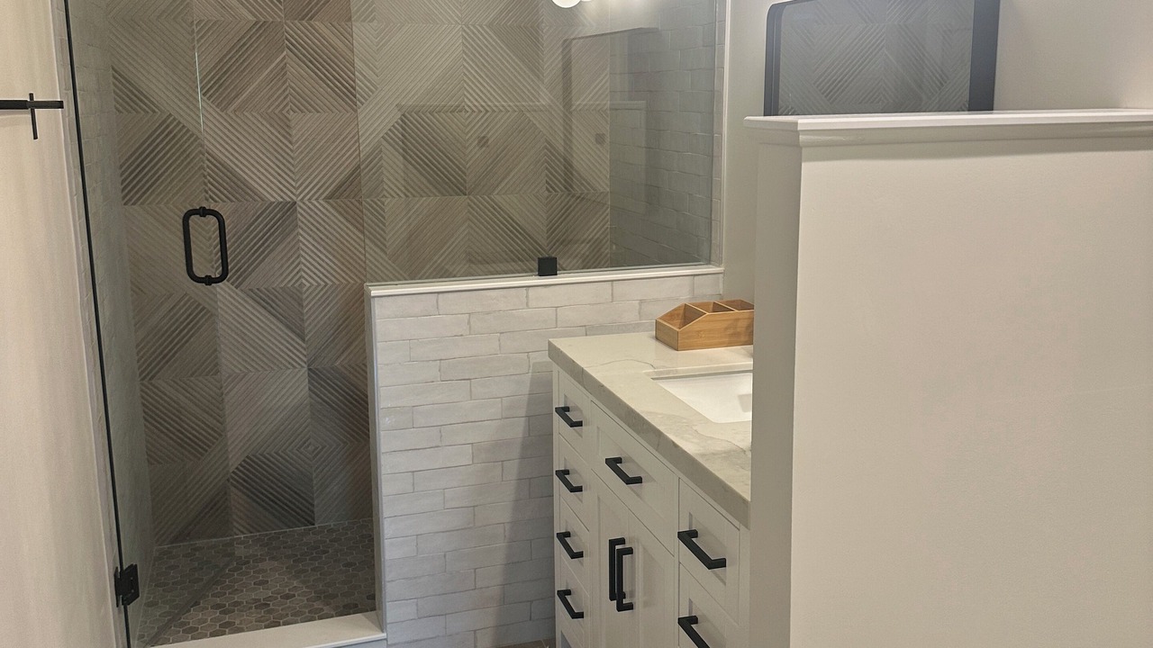 Photo of Bathroom in Stone Mountain