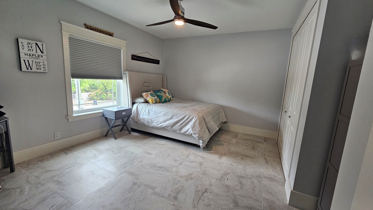 Photo of Bedroom in Sugarloaf Shores