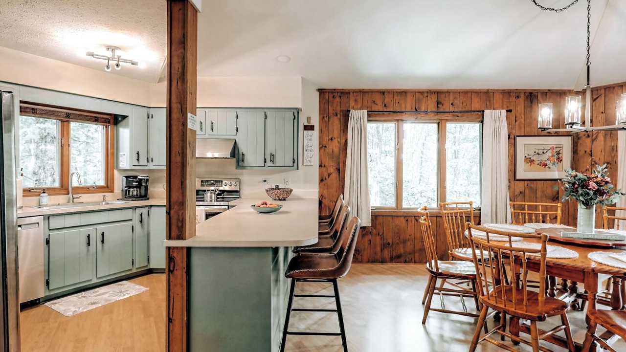 Photo of Kitchen in Dillard