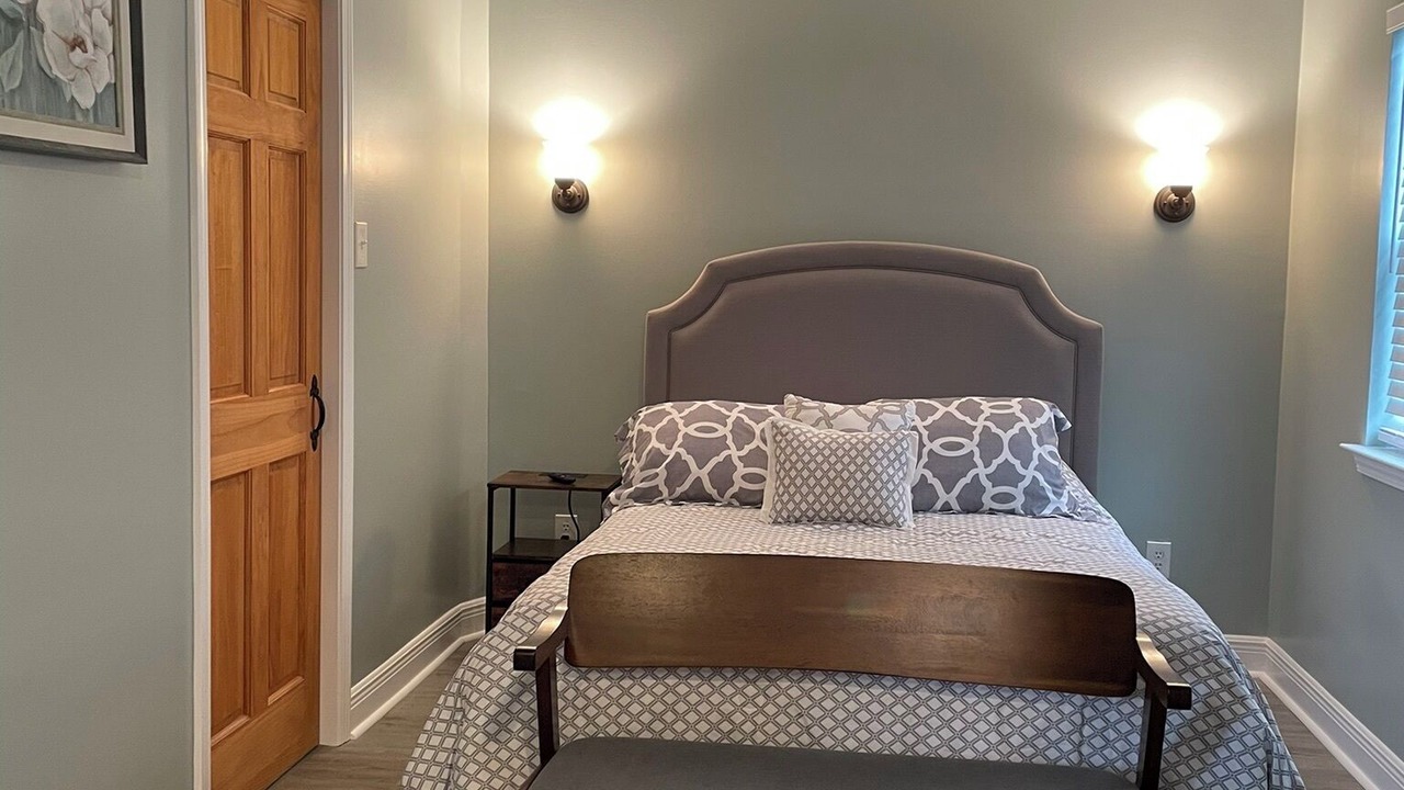 Photo of Bedroom in Westgate