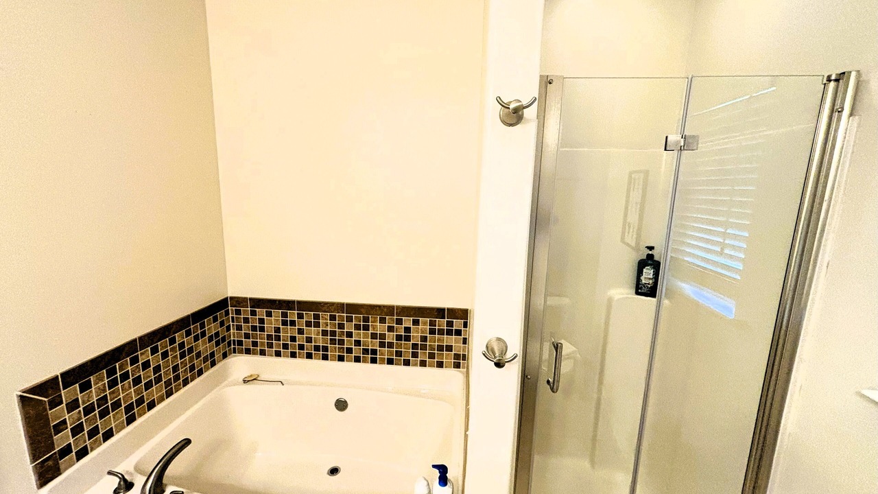 Photo of Bathroom in Oxford