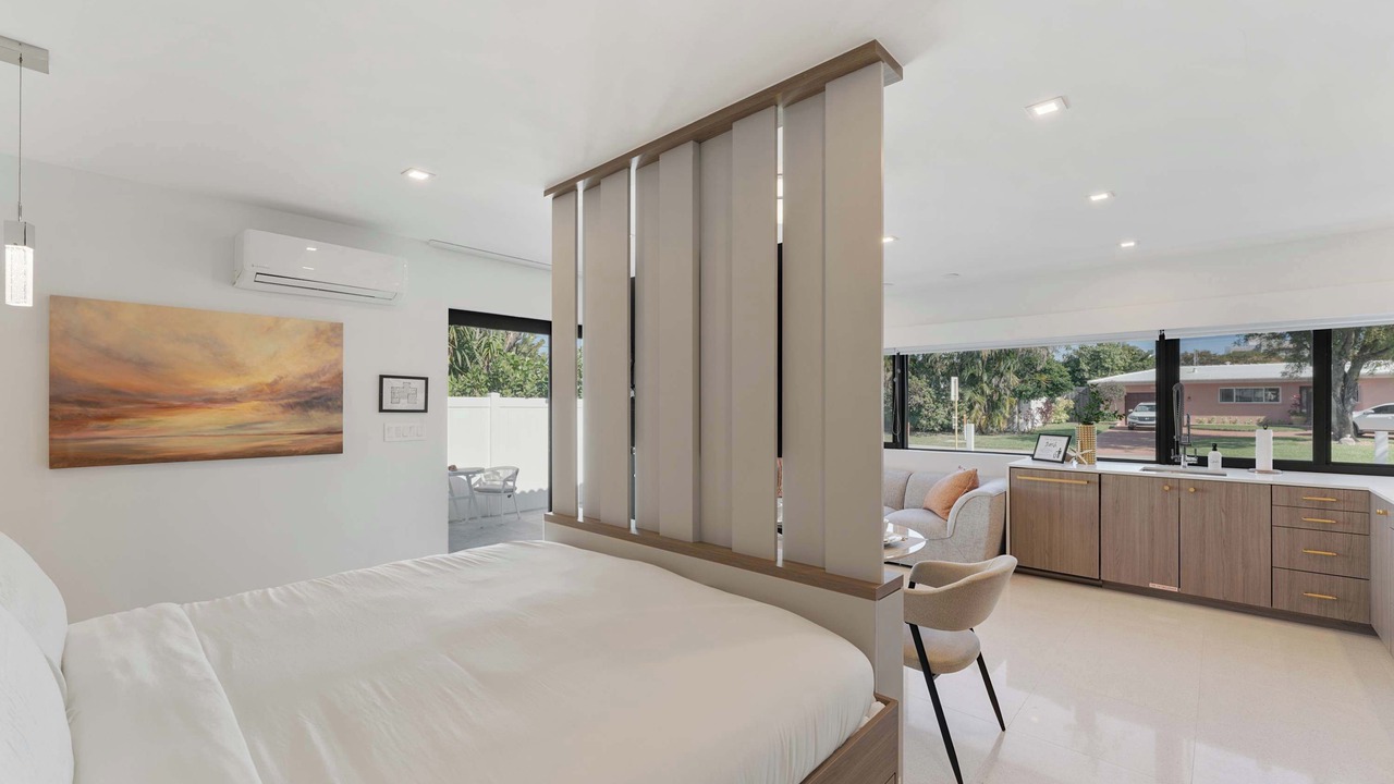 Photo of Bedroom in North Corals