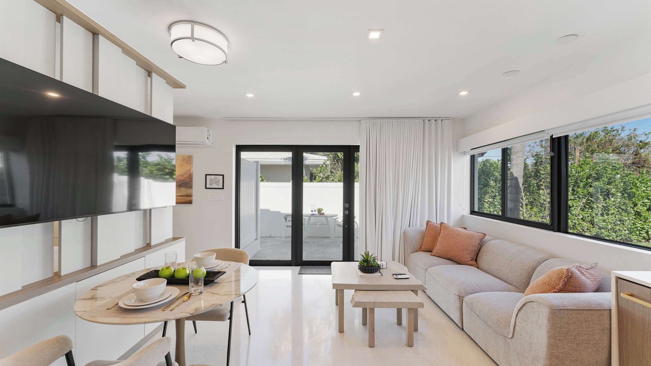 Photo of Bedroom in North Corals