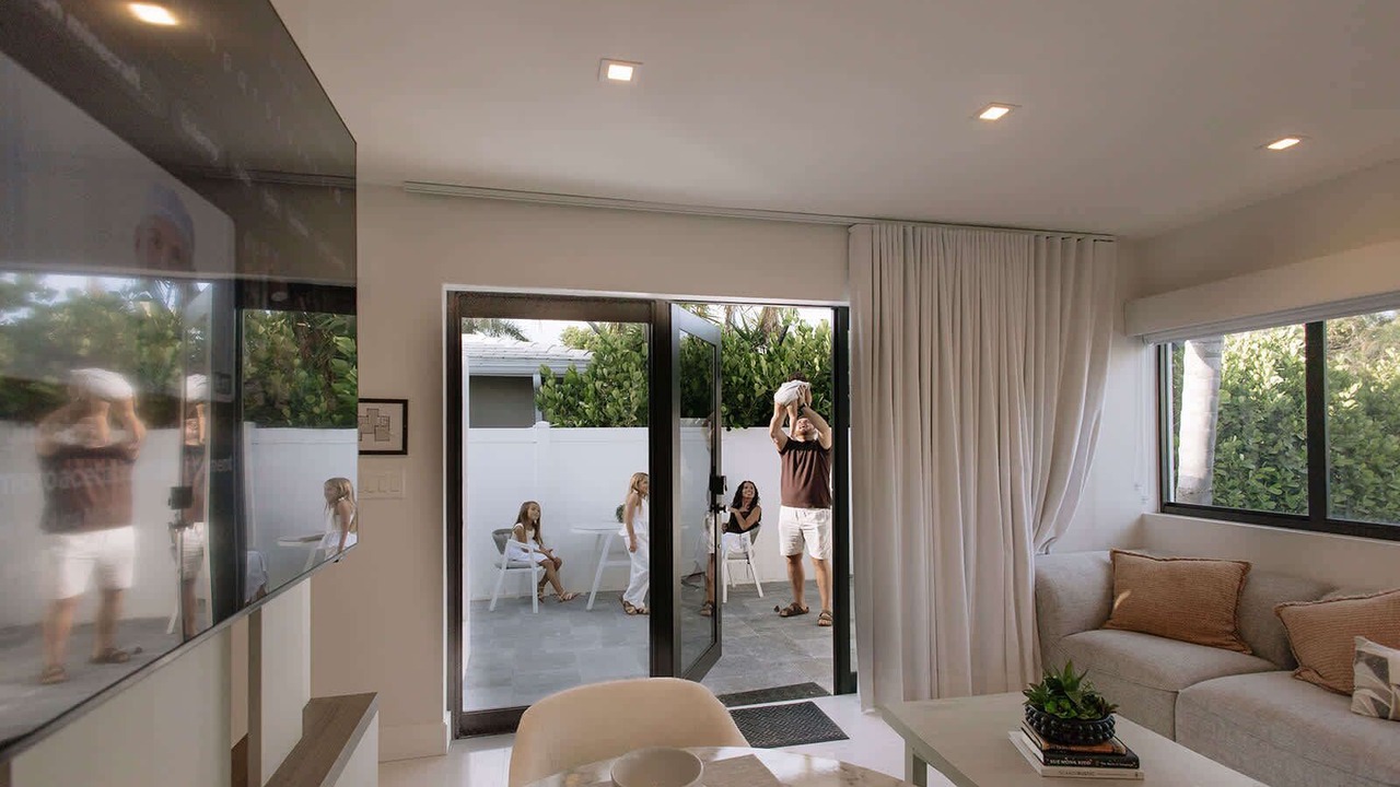 Photo of Bedroom in North Corals