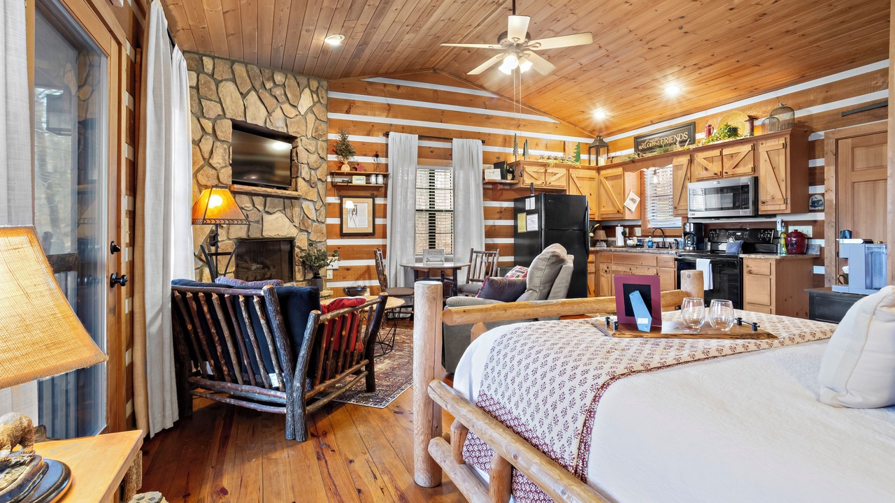 Photo of Bedroom in Cleveland