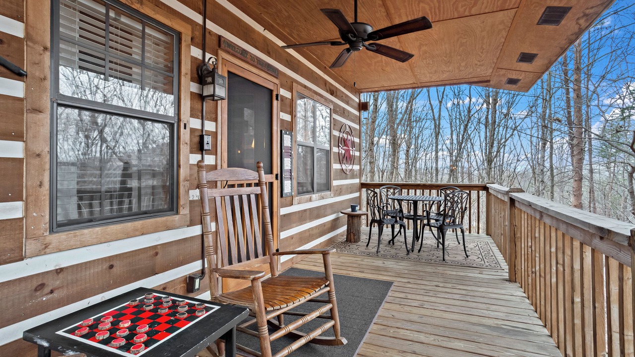 Photo of Outdoor in Cleveland