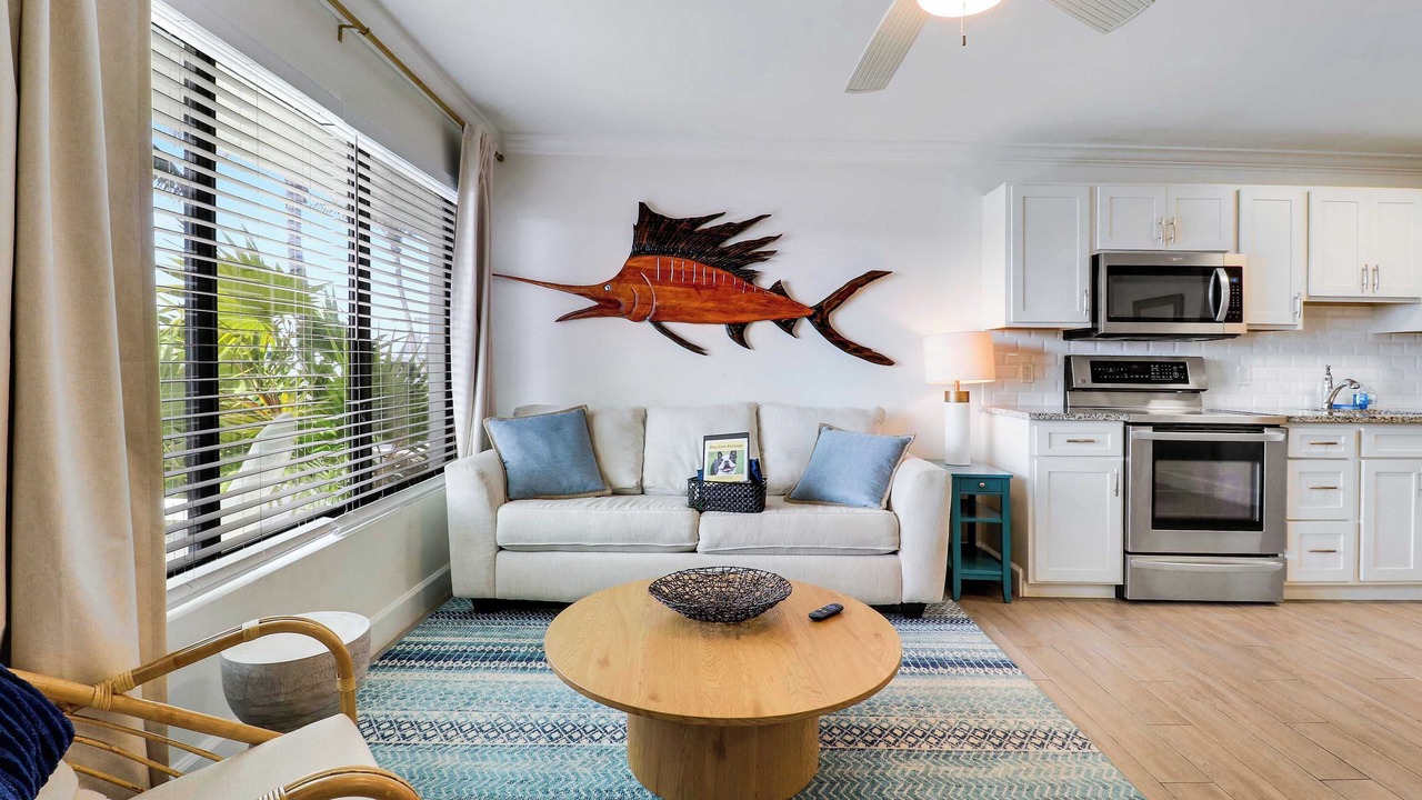 Photo of Livingroom in Stuart