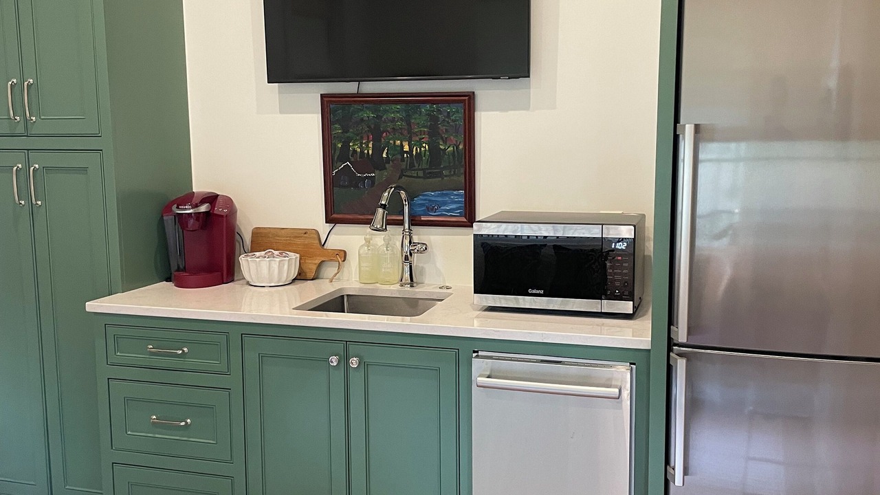 Photo of Kitchen in Oxford