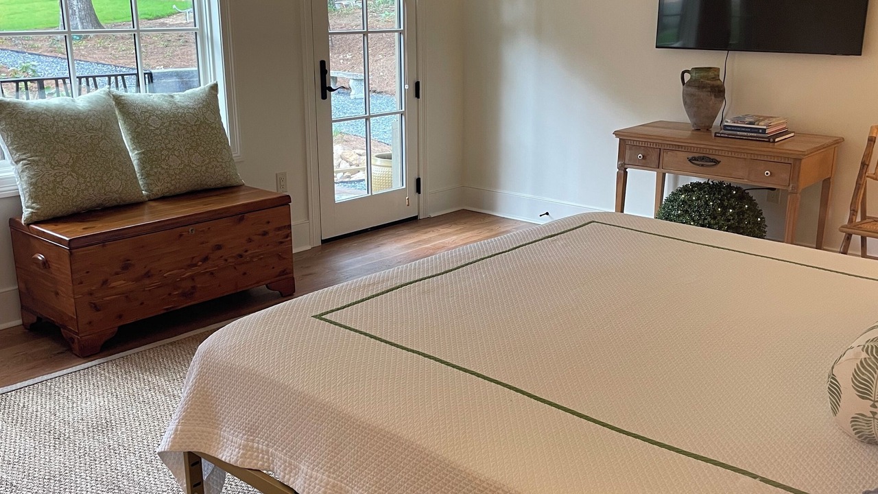 Photo of Bedroom in Oxford