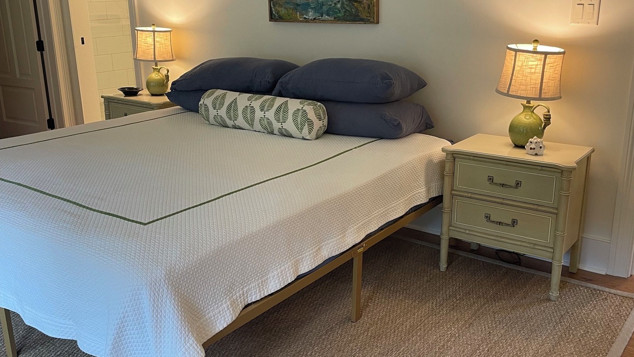 Photo of Bedroom in Oxford