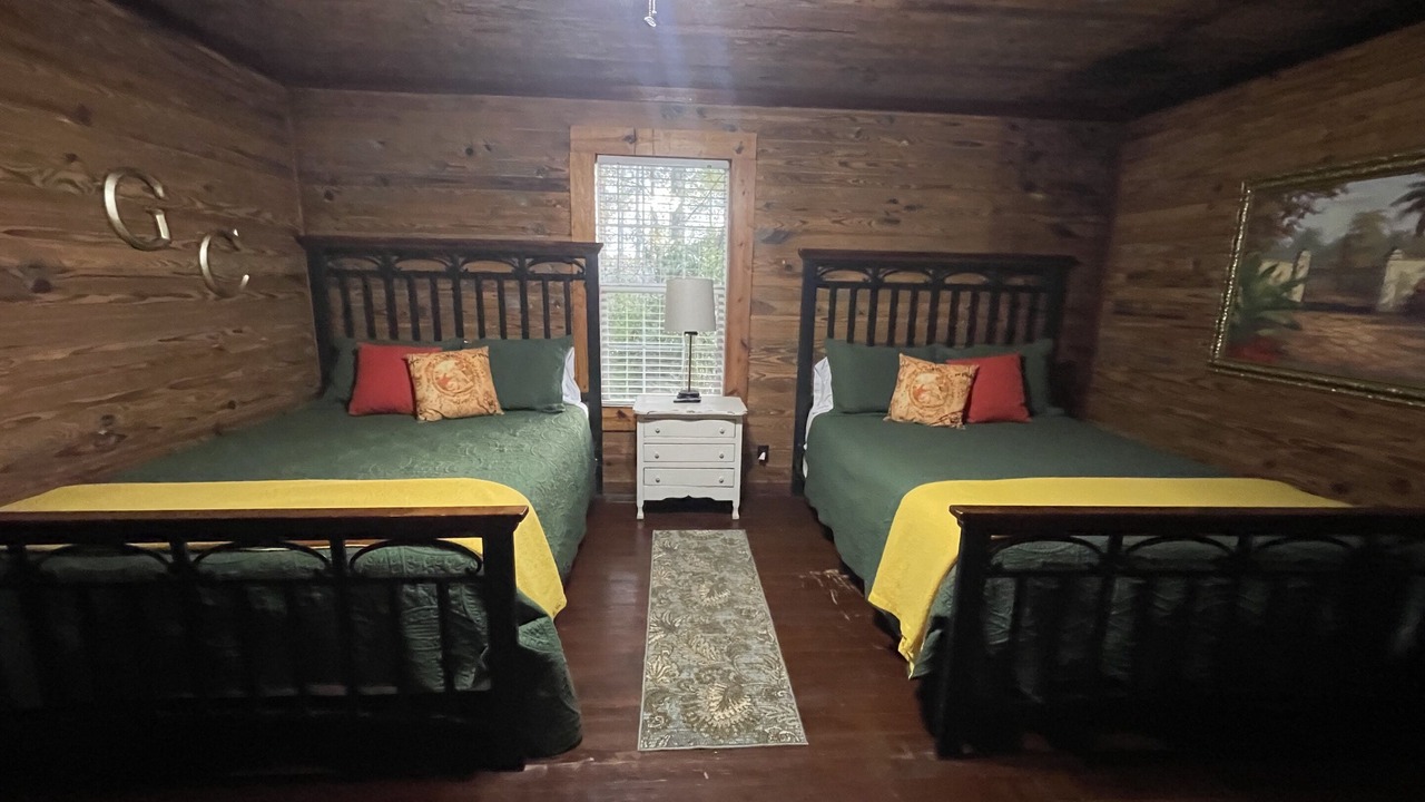 Photo of Bedroom in Hartsfield