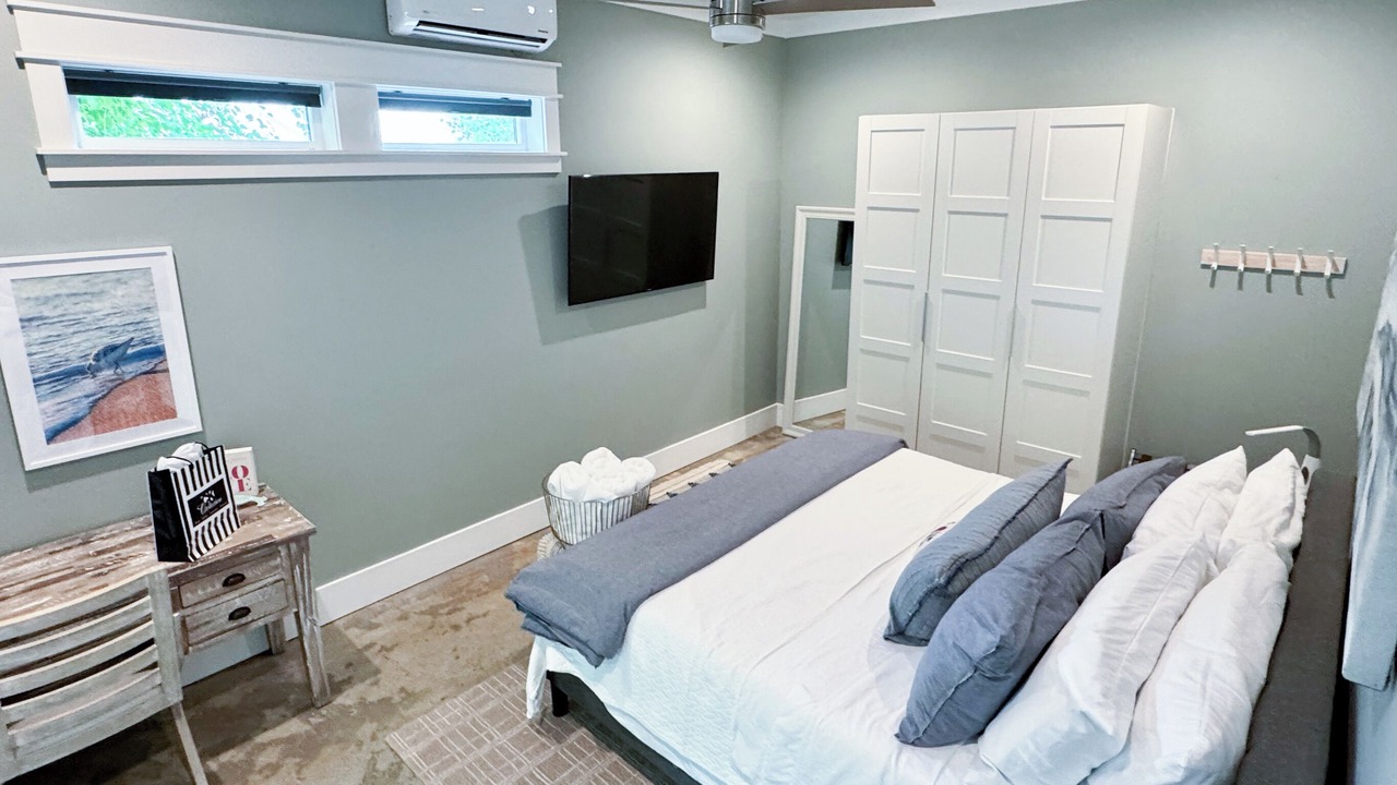 Photo of Bedroom in Fairhope