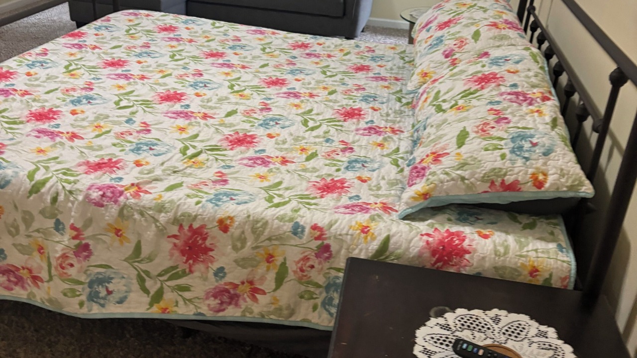 Photo of Bedroom in Fleming