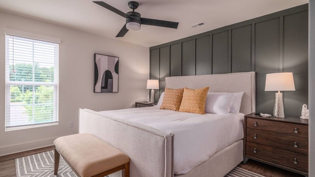 Photo of Bedroom in Trussville