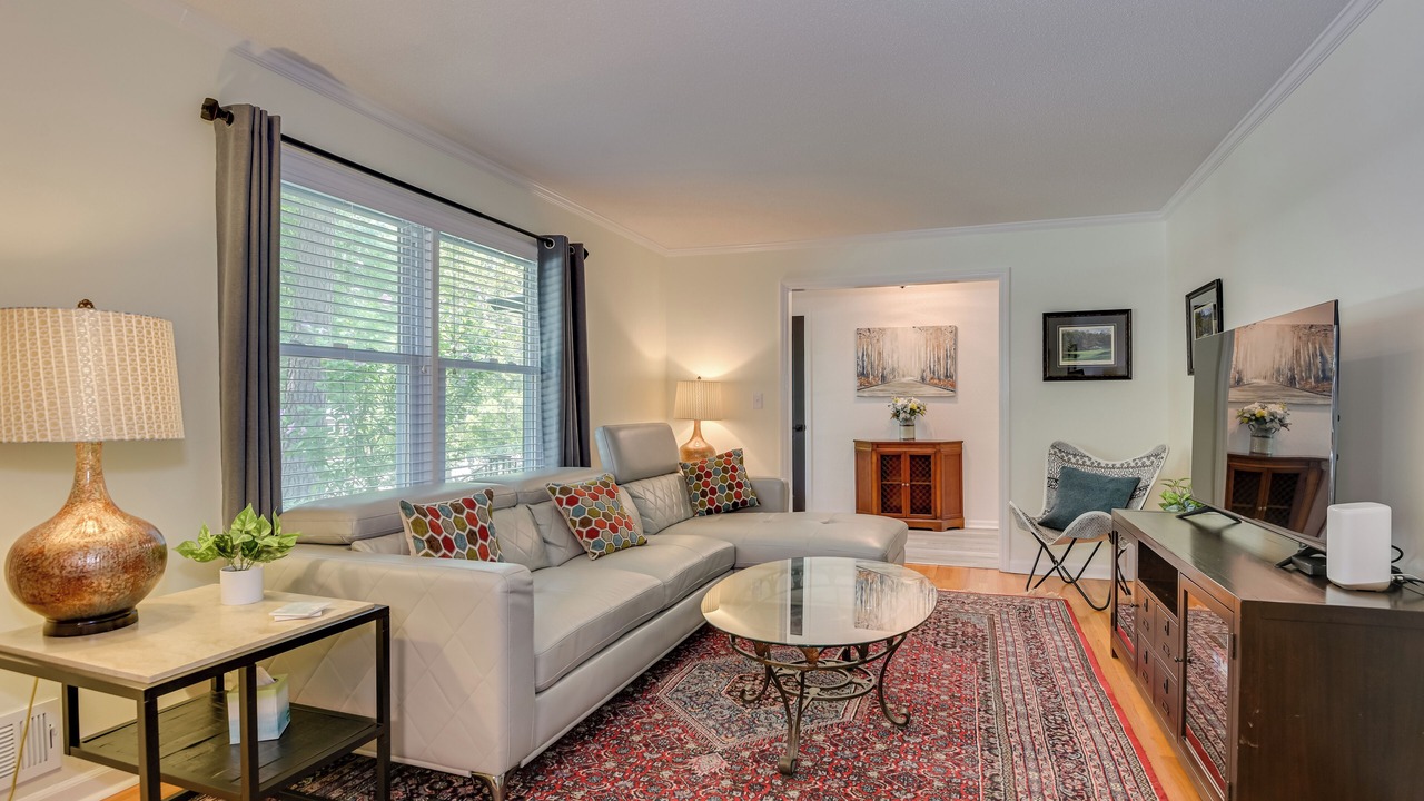 Photo of Livingroom in Augusta