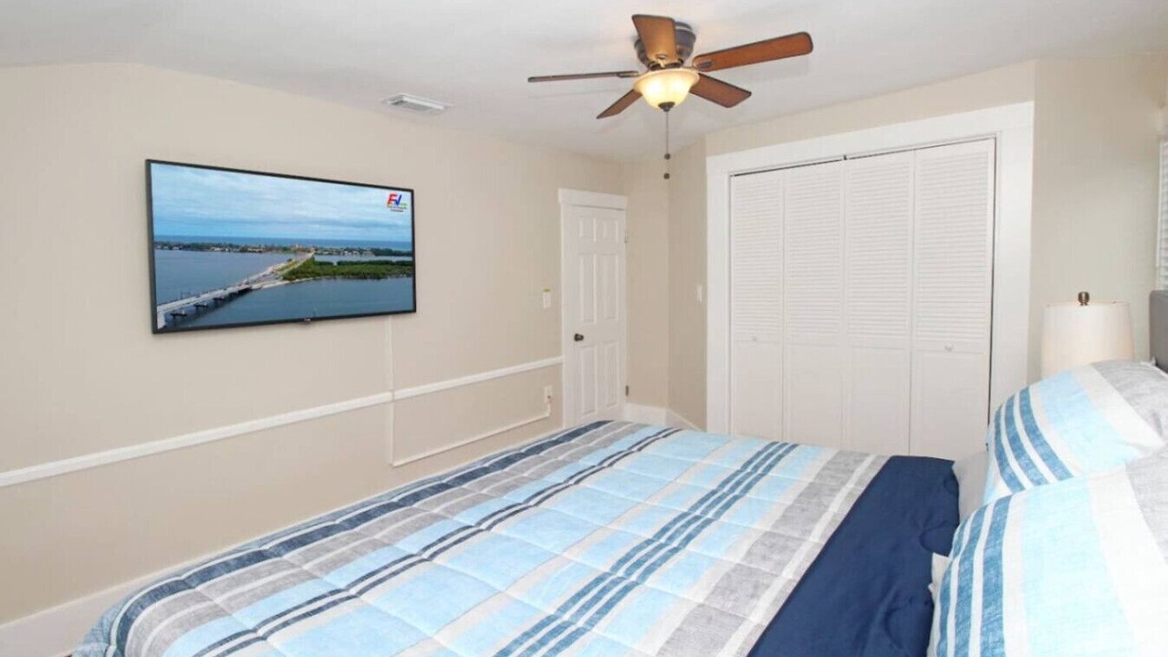 Photo of Bedroom in Southside