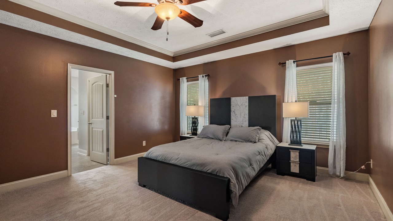 Photo of Bedroom in Phenix City
