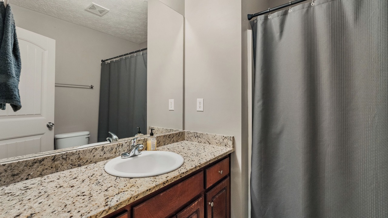 Photo of Bathroom in Phenix City