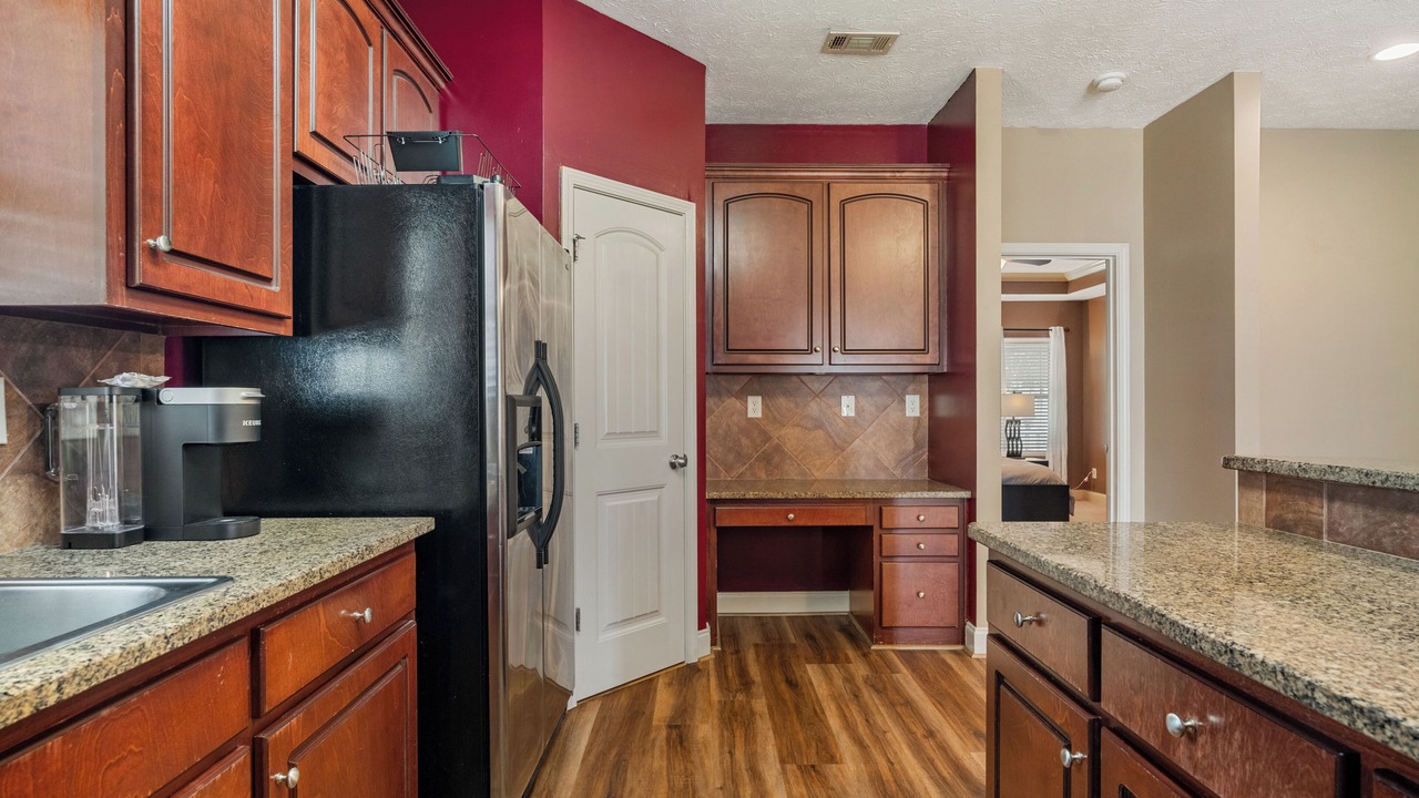Photo of Kitchen in Phenix City