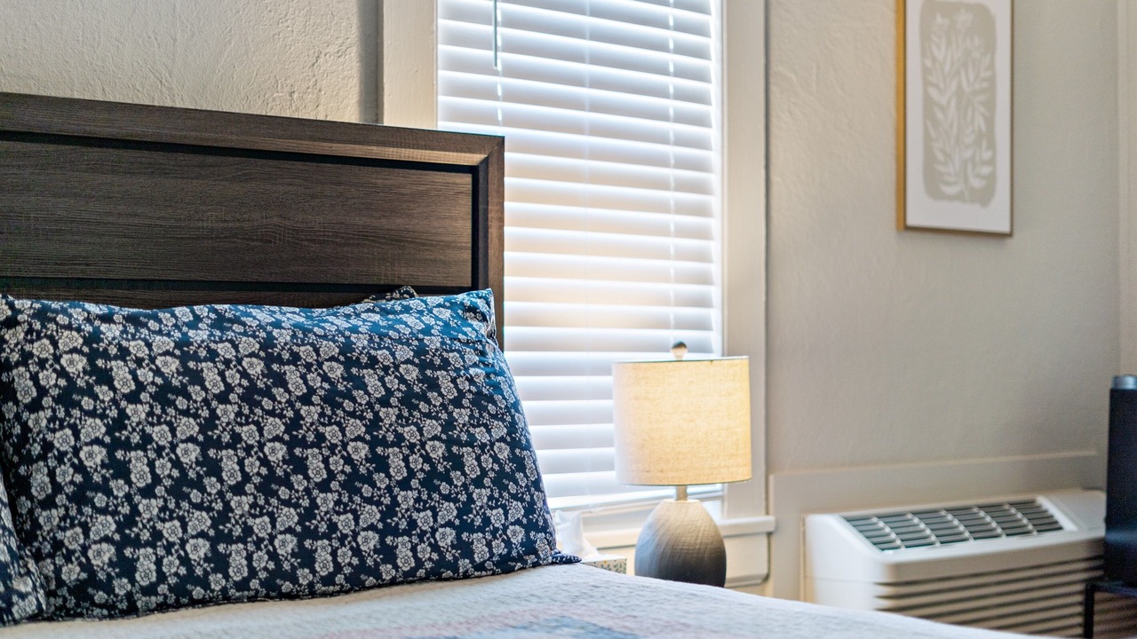 Photo of Bedroom in Tellico Plains