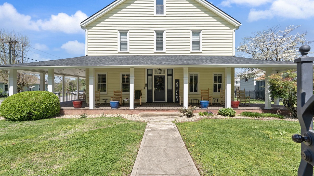 Photo of Outdoor in Tellico Plains
