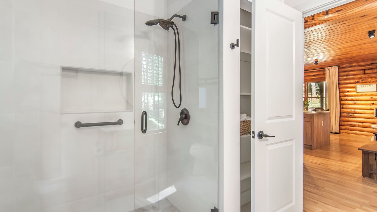 Photo of Bathroom in Cumming