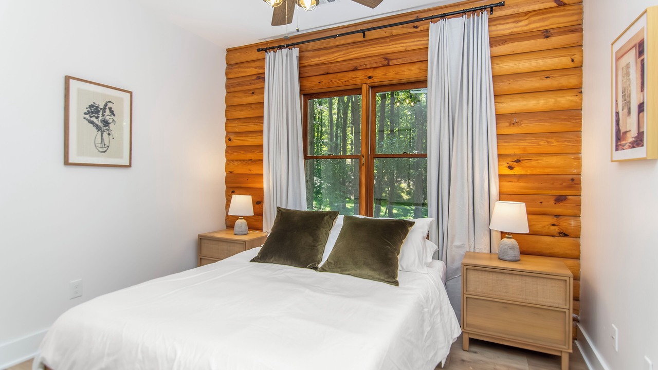Photo of Bedroom in Cumming