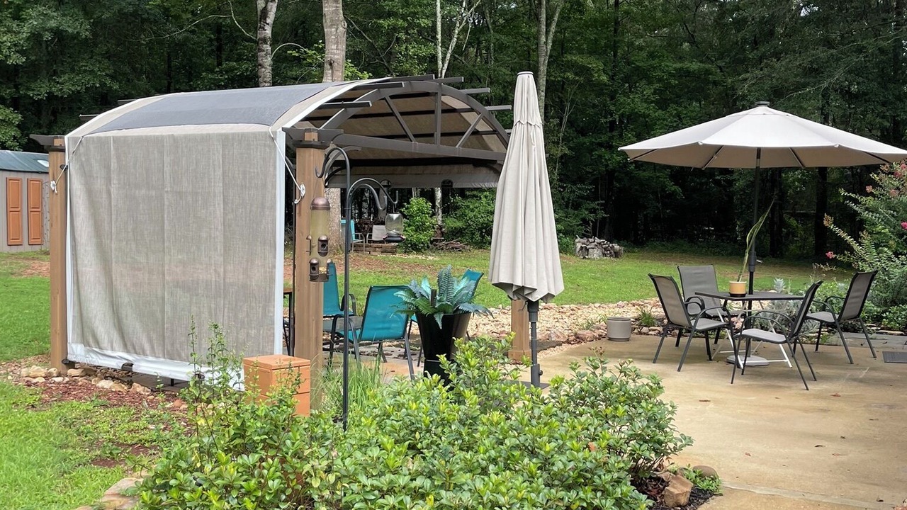 Photo of Outdoor in Senoia