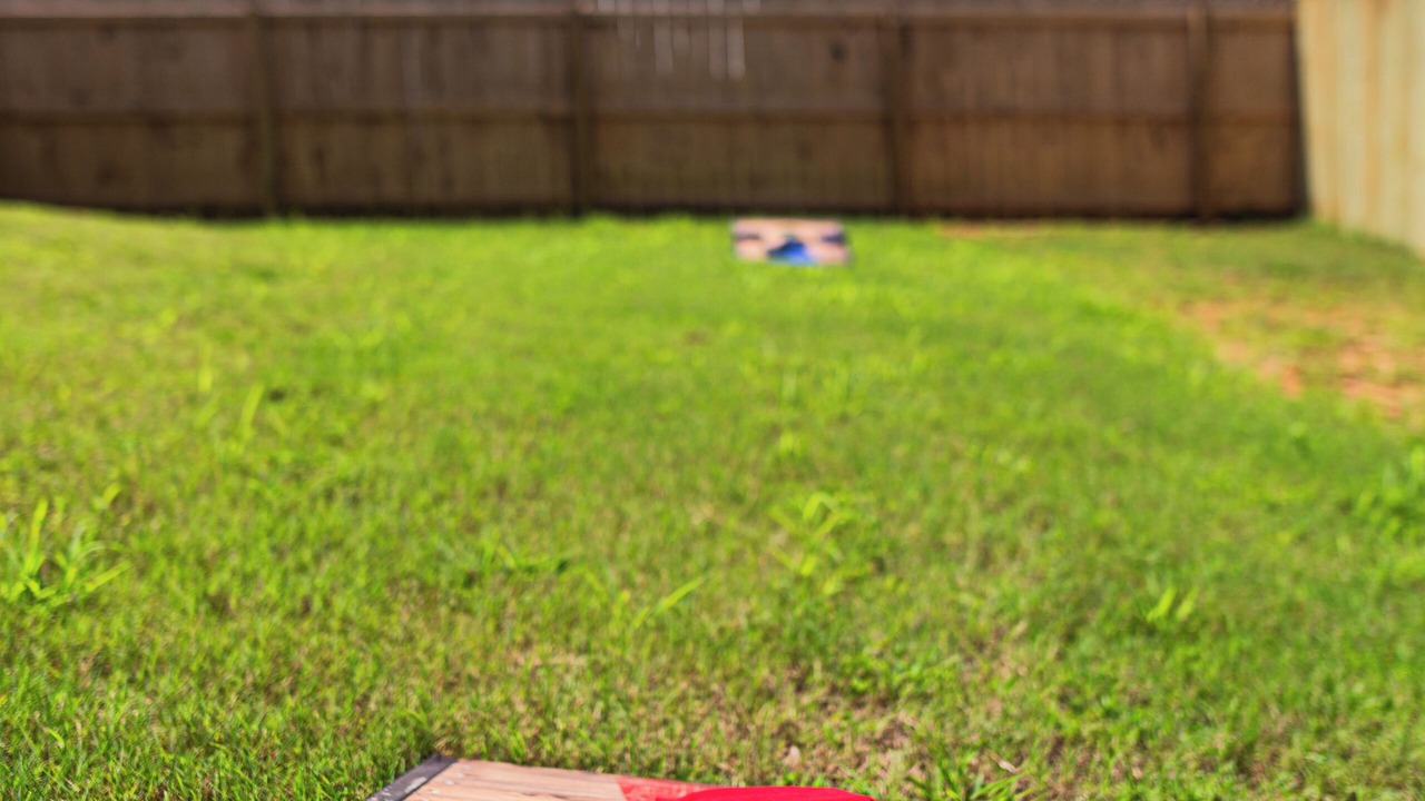 Photo of Outdoor in Ruston