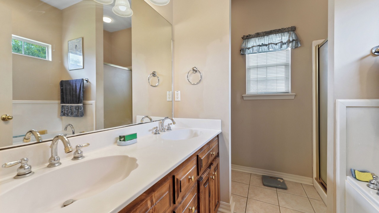 Photo of Bathroom in Gulf Hills