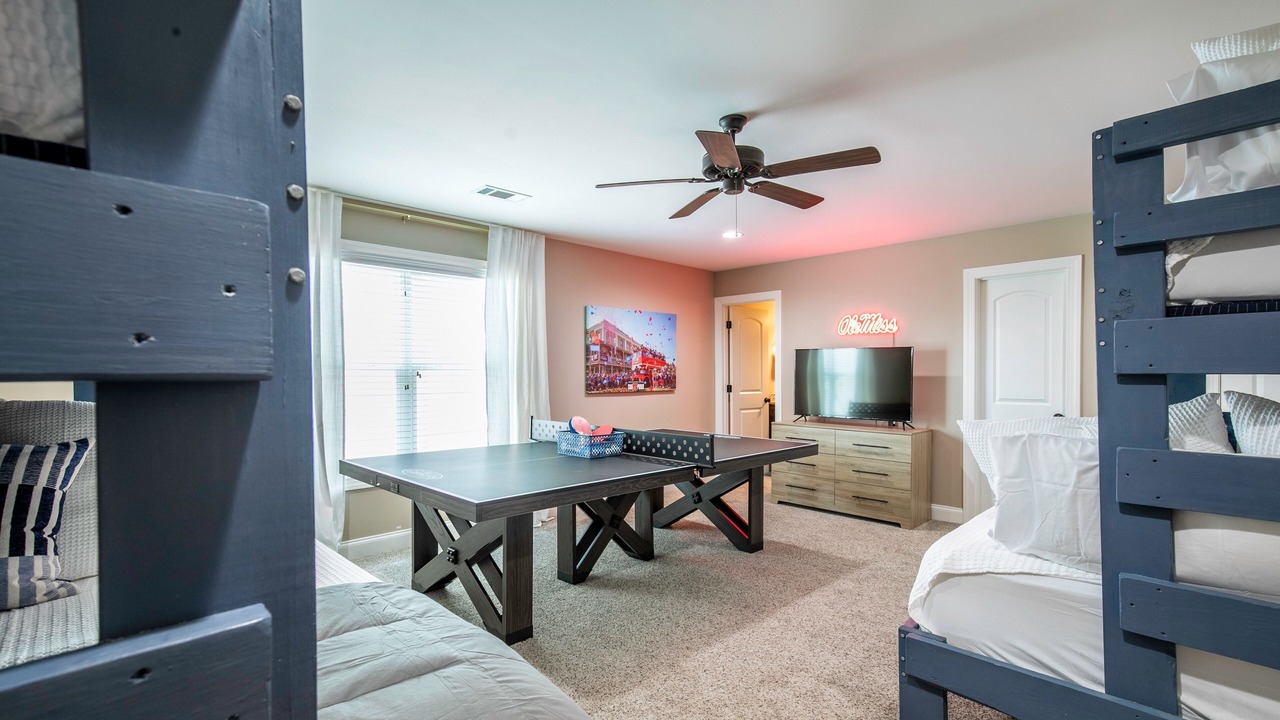 Photo of Bedroom in Oxford
