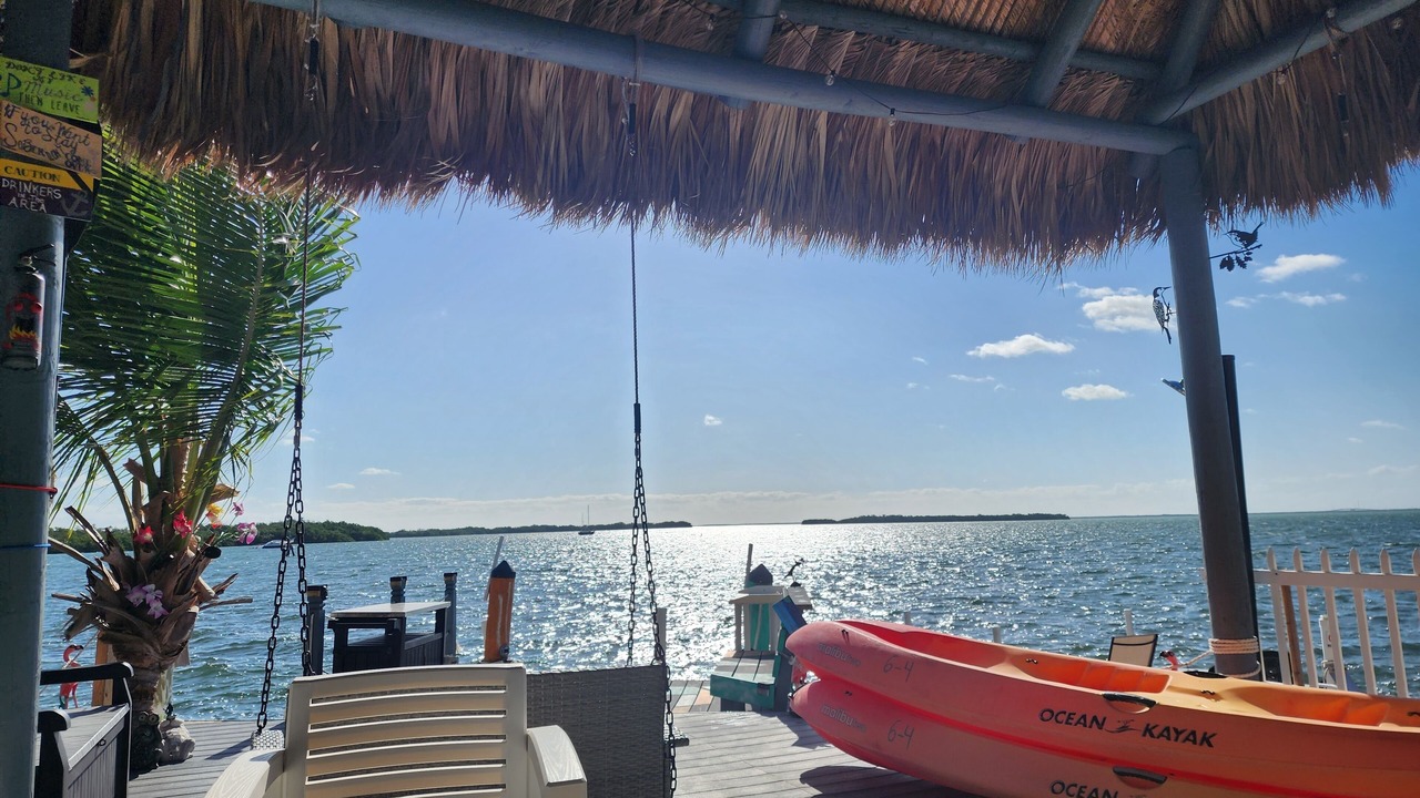 Photo of Outdoor in Key Largo