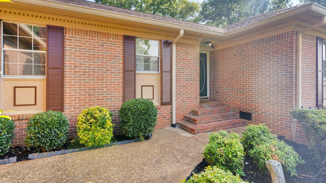 Photo of Outdoor in Graysville