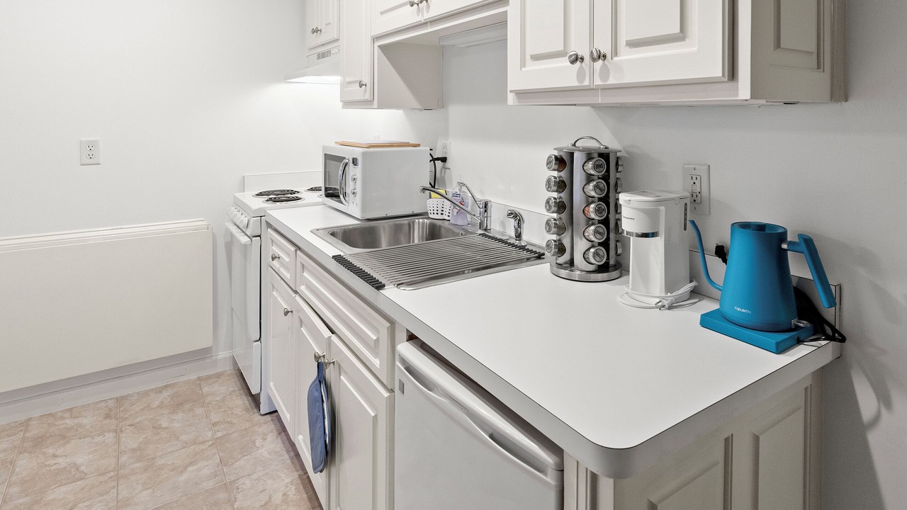 Photo of Kitchen in Northlake