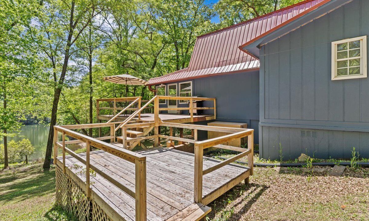 Photo of Patio Balcony in Jack
