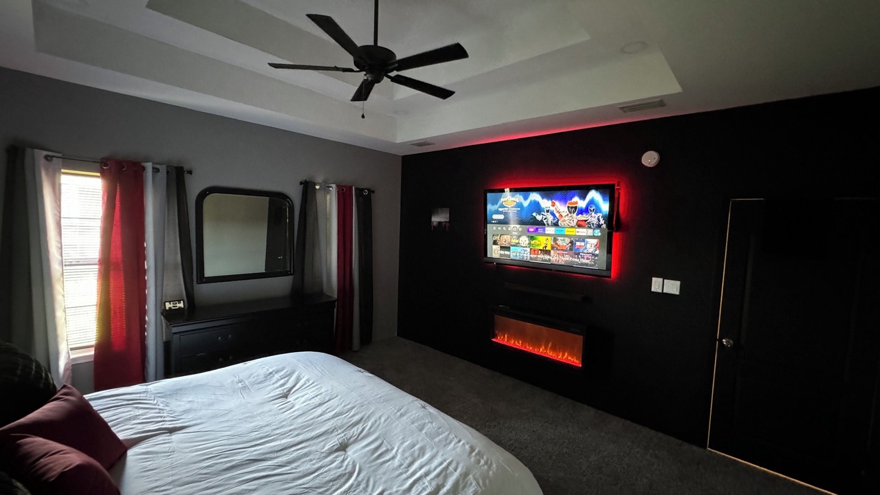 Photo of Bedroom in Loxley