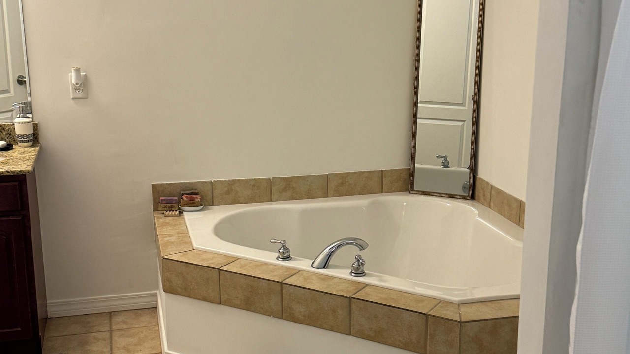 Photo of Bathroom in Loxley
